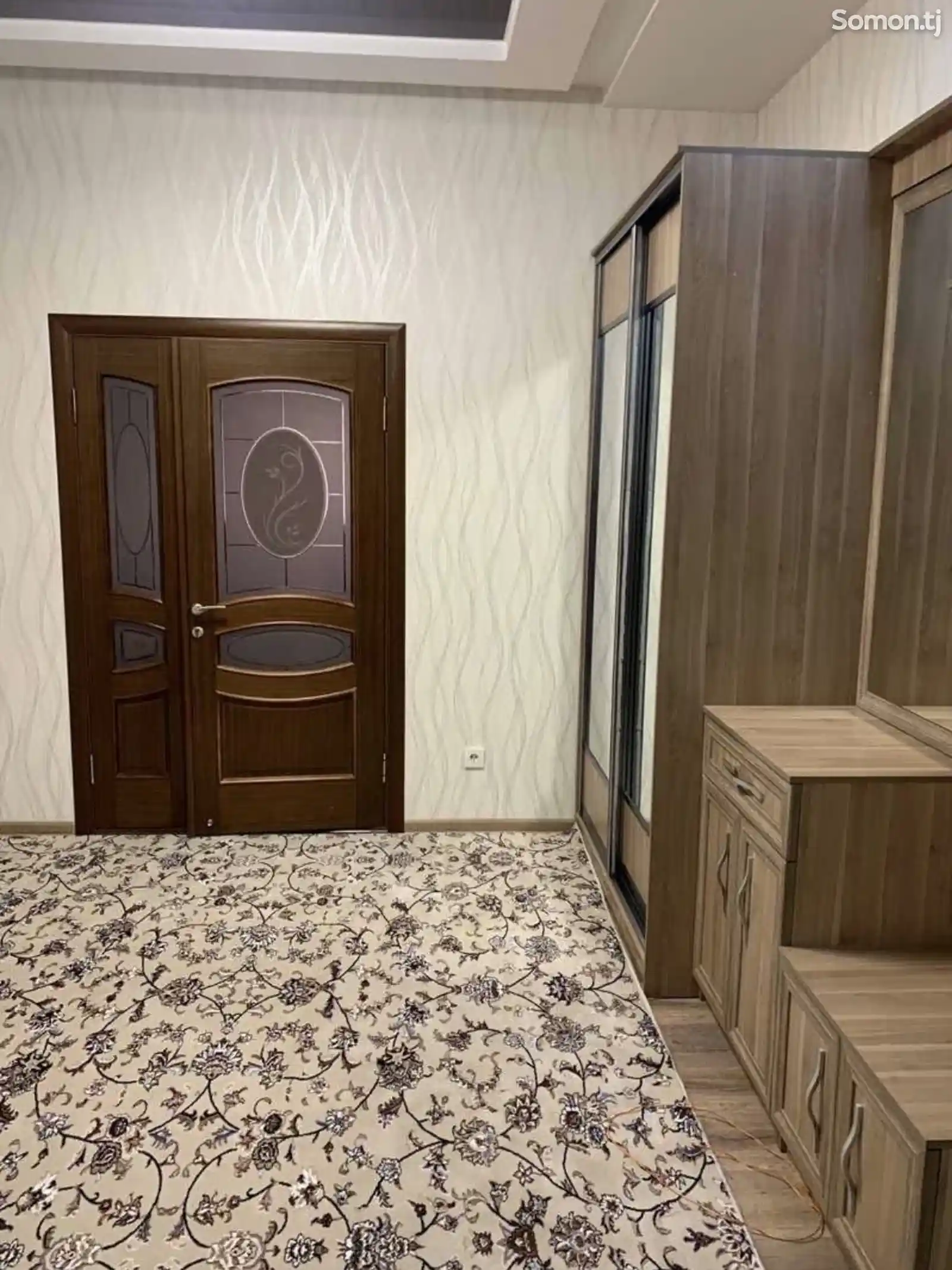 2-комн. квартира, 8 этаж, 112м², Дом Печати Пайкар-2