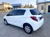 Toyota Vitz, 2014-4