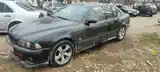 BMW 5 series, 2002-3