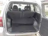 Toyota RAV 4, 2004-5