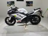 Мотоцикл Kawasaki Ninja 250rr на заказ-2