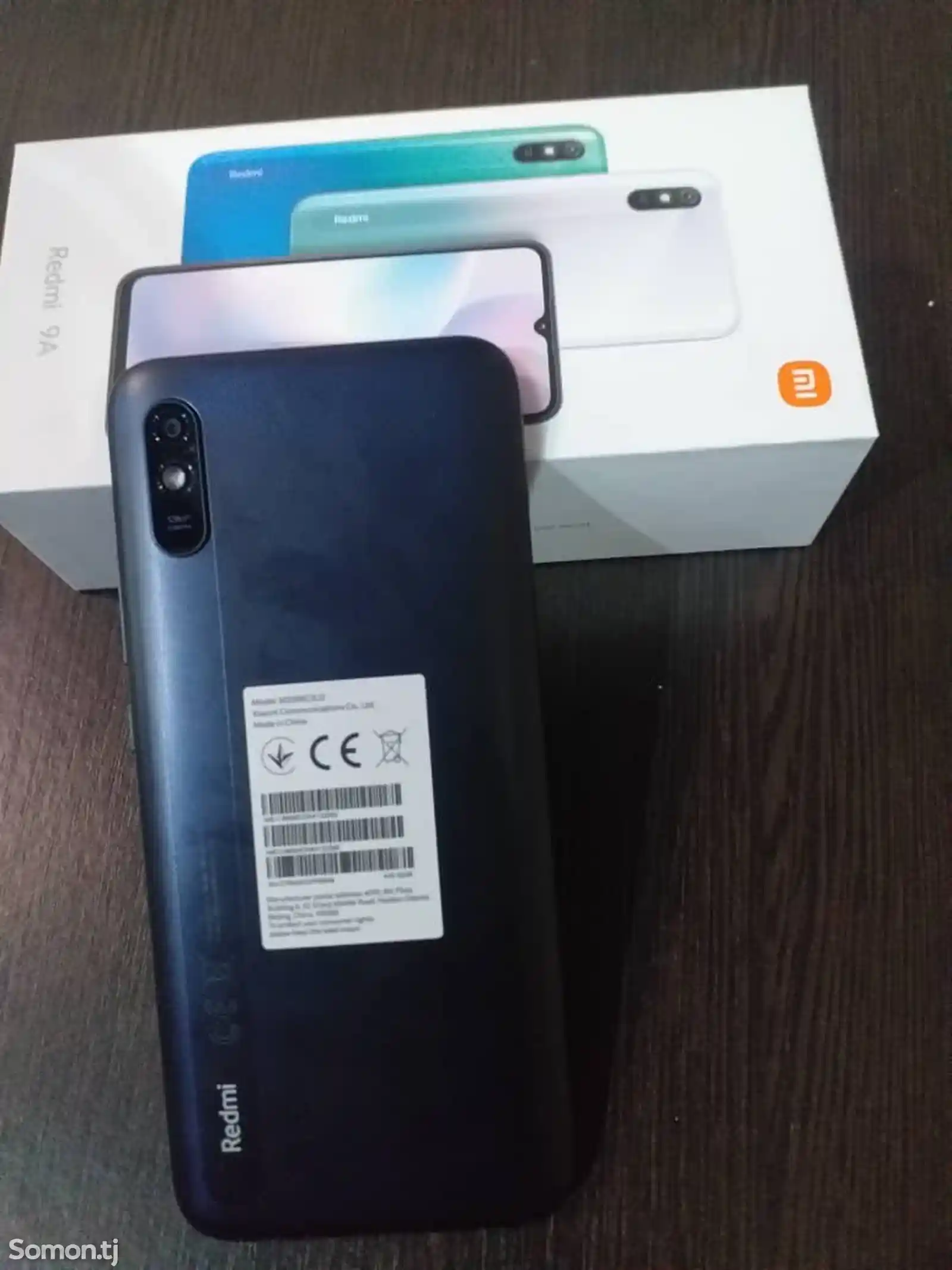 Xiaomi Redmi 9A-3