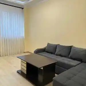 2-комн. квартира, 17 этаж, 54м², Симург