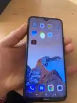 Xiaomi Redmi note 8-2