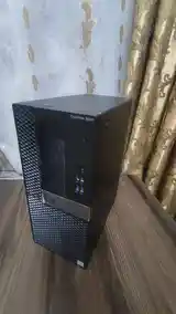 Системный блок Core I3-6100 RAM 8GB HDD500GB-2