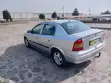 Opel Astra G, 2000-4