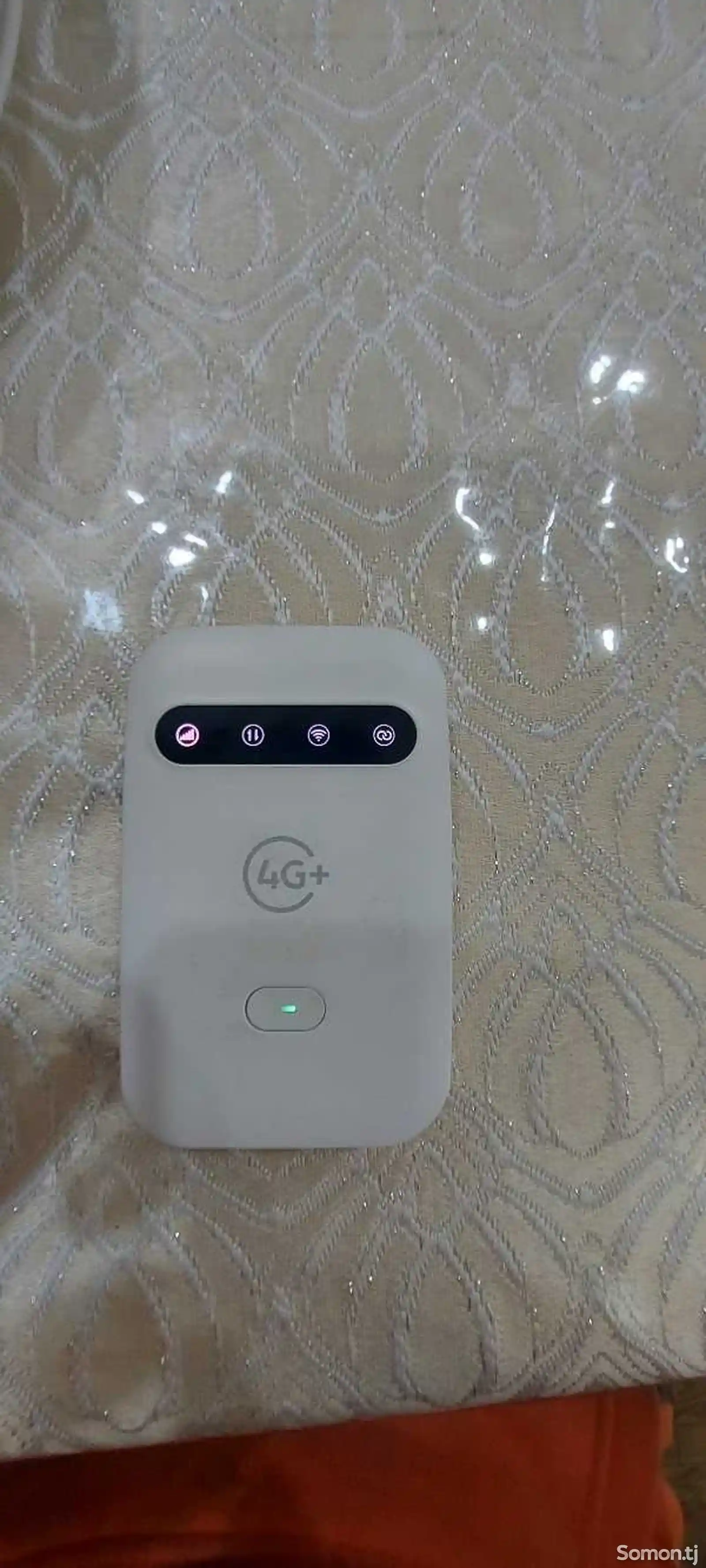 Роутер карманный мобильный 4G-1