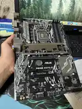 Материнская Плата Asus Prime Z270-P-2