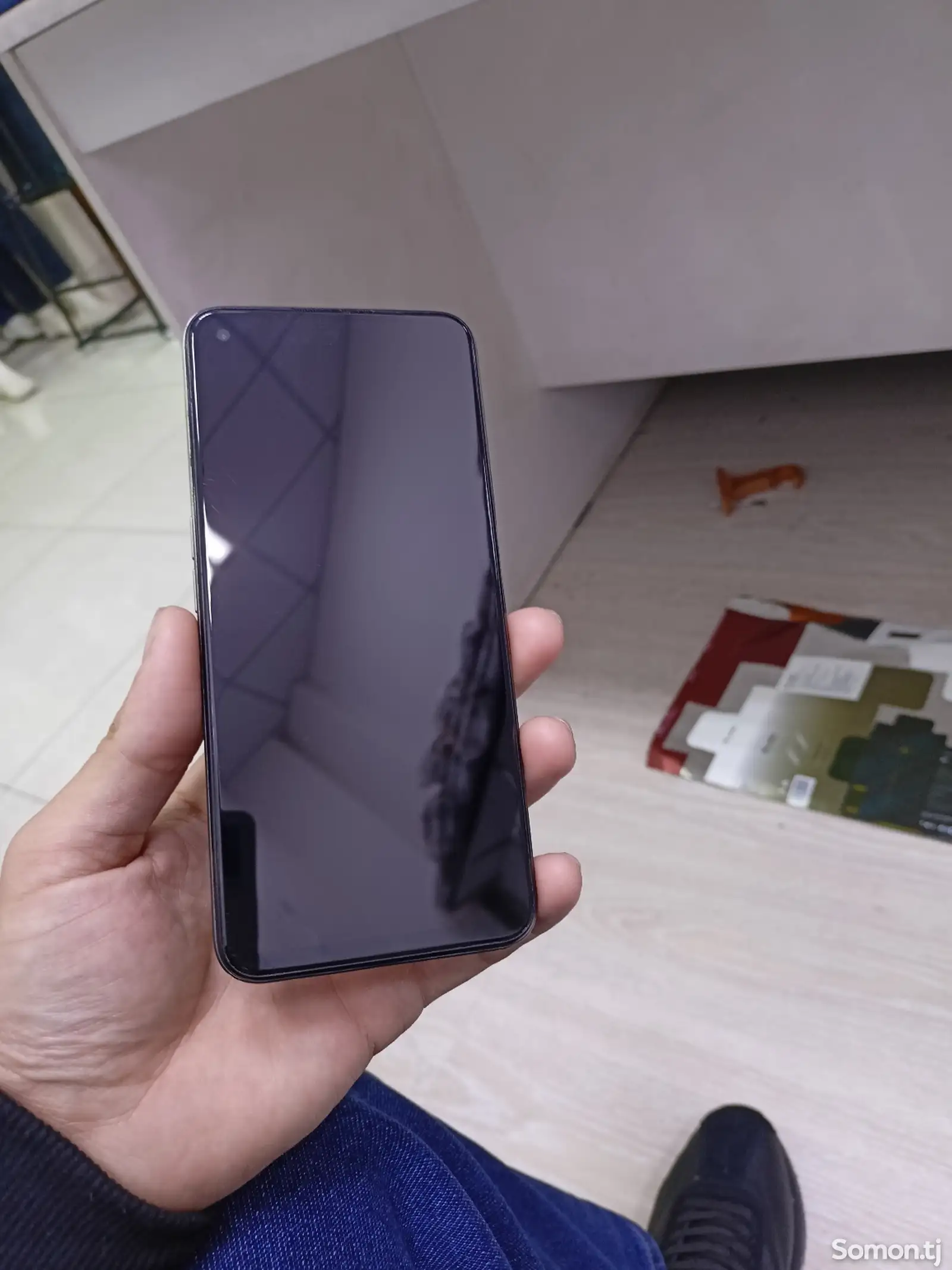 Realme 8i-1