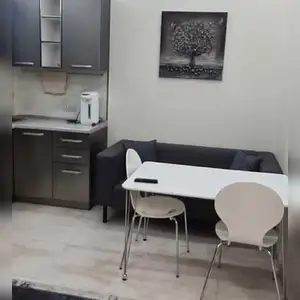 2-комн. квартира, 9 этаж, 70м², Дом печать Алфемо