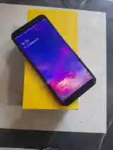 Samsung galaxy A6, 32gb-2