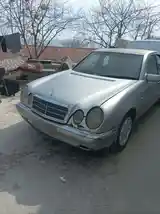 Mercedes-Benz E class, 1994-4