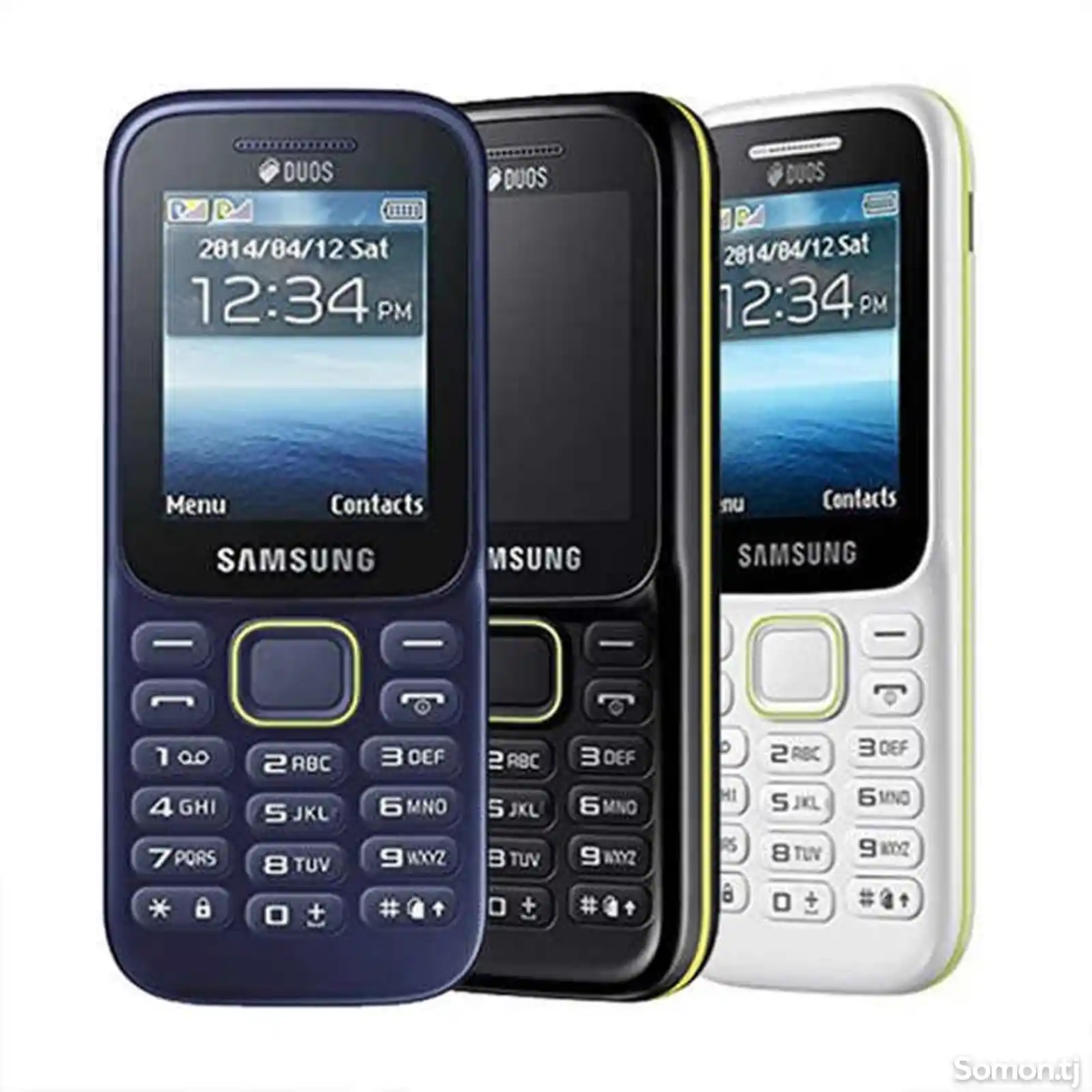 SAMSUNG SM-B310E-5