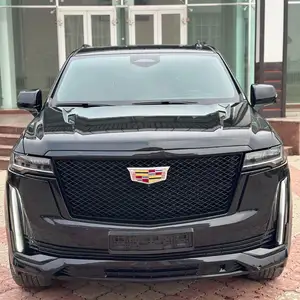 Cadillac Escalade, 2023