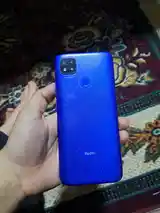 Xiaomi Redmi Note 9с-2