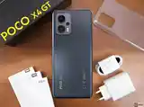 Xiaomi Poco X4 GT 128/8+8 Gb-4