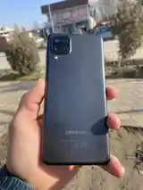 Samsung Galaxy A12-5