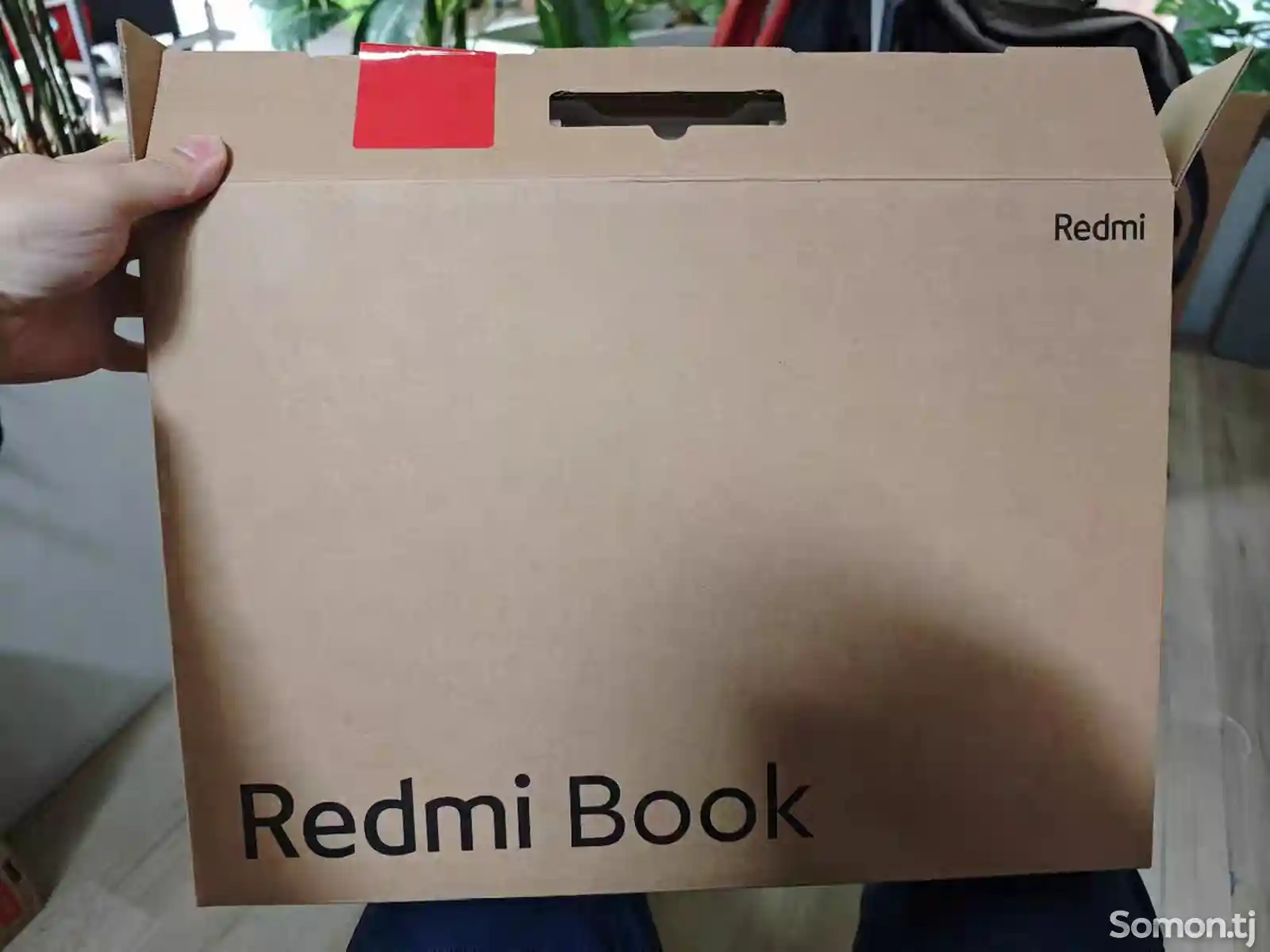 Ноутбук Xiaomi RedmiBook 14 2024 i5-13500H-2