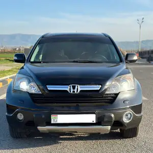 Honda CR-V, 2007