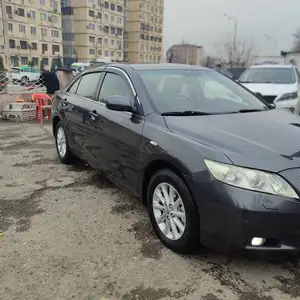 Toyota Camry, 2008