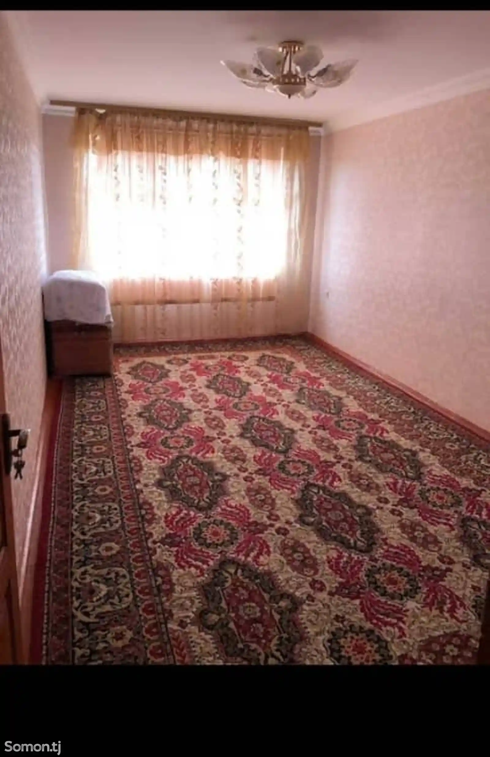 4-комн. квартира, 3 этаж, 10м², 12 мкр-7