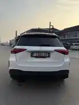 Mercedes-Benz GLE class, 2019-3