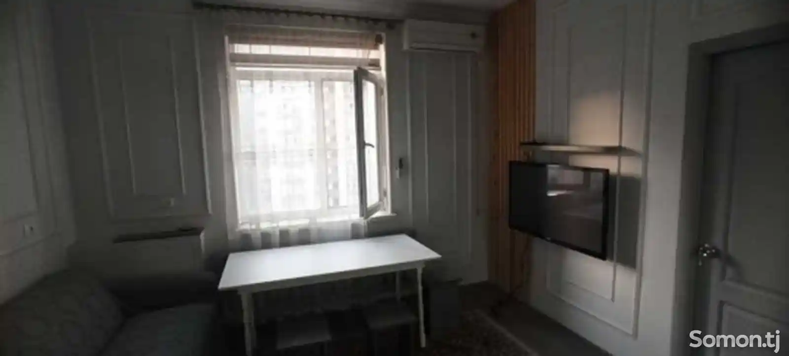 1-комн. квартира, 10 этаж, 50 м², ОВИР, Султанбей-3