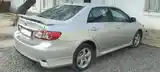 Toyota Corolla, 2012-5