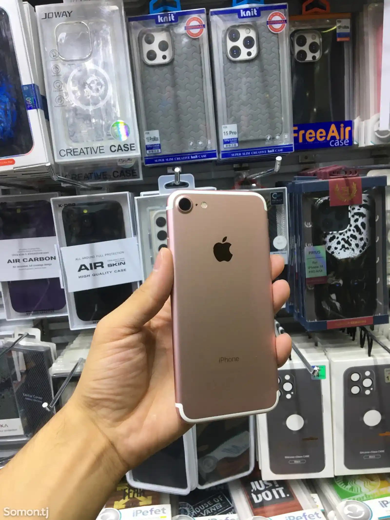 Apple iPhone 7, 32 gb-1