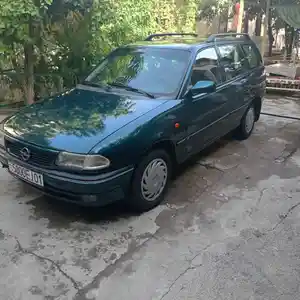 Opel Astra F, 1998