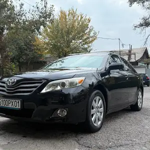 Toyota Camry, 2009