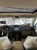 Toyota Land Cruiser Prado, 2015-4