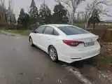 Hyundai Sonata, 2015-2