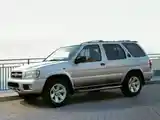 Nissan Patrol, 2005-2