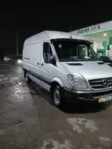 Фургон Mercedes-Benz Sprinter, 2006-7