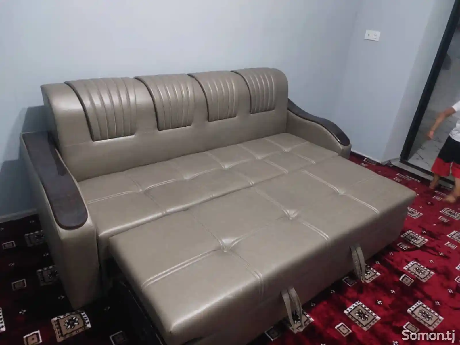 Раскладной диван морокко-1