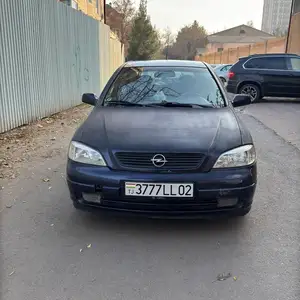 Opel Astra G, 1999