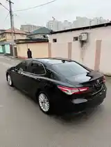 Toyota Camry, 2018-6