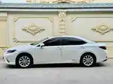 Lexus ES series, 2015-5