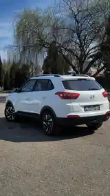 Hyundai Creta, 2017-2