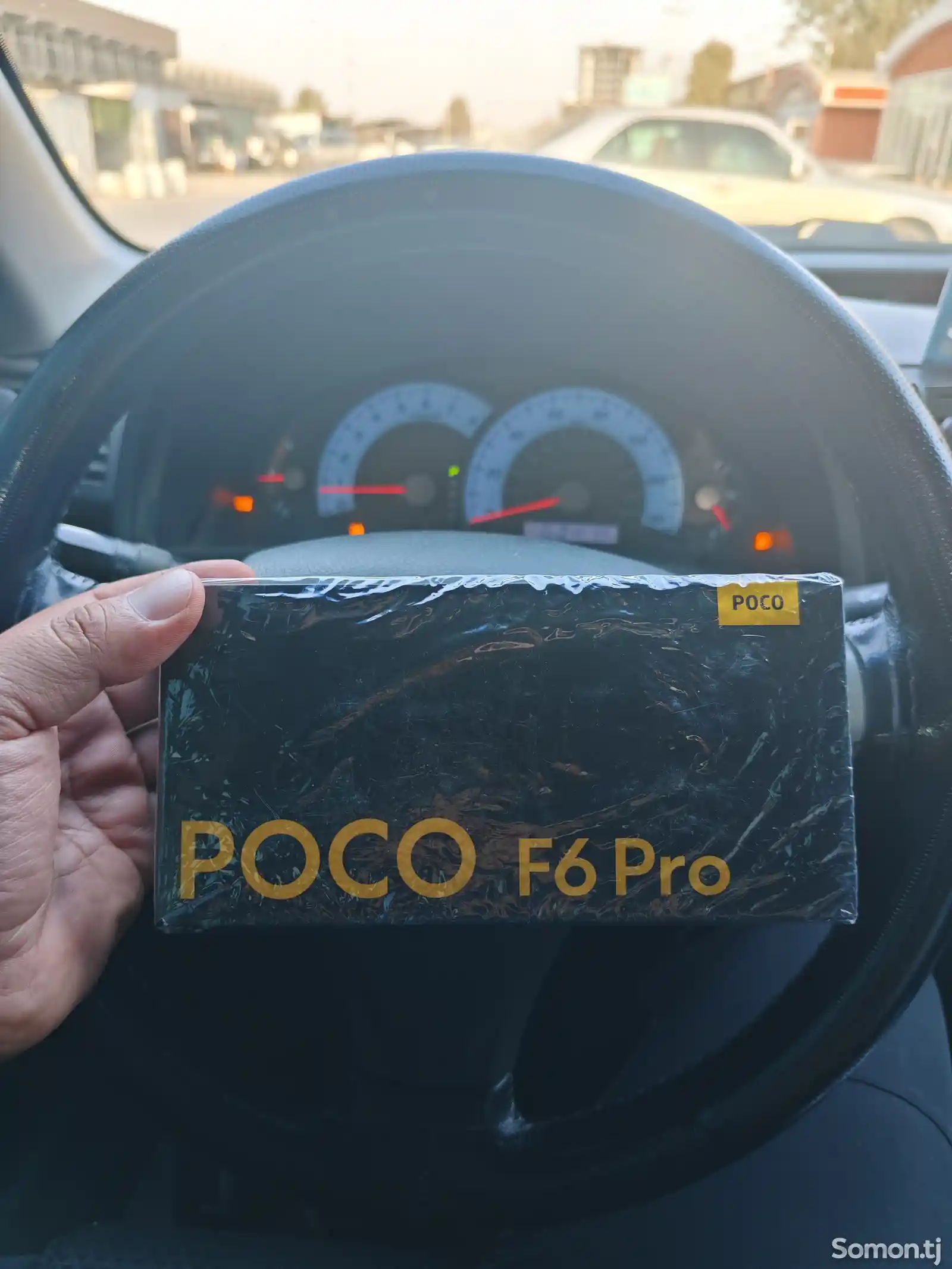 Xiaomi Poco F6 Pro, 12/256gb-1