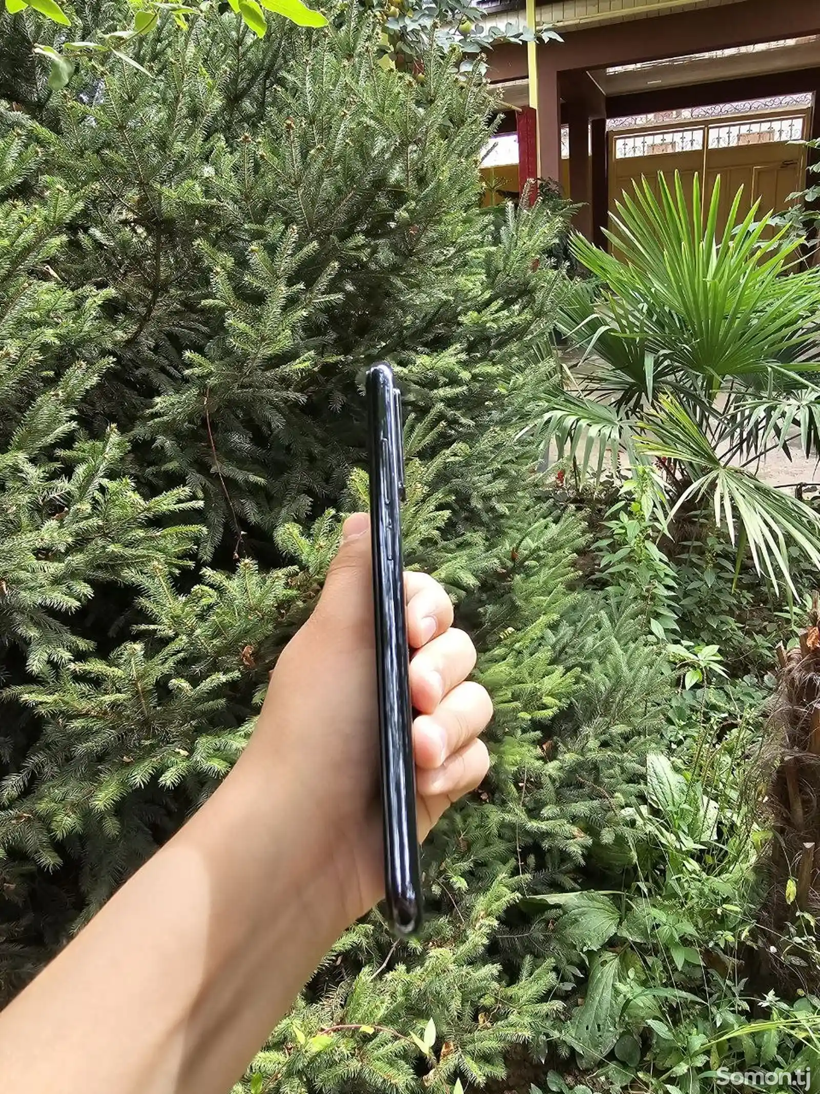 Xiaomi Redmi Note 8T-1