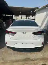 Hyundai Sonata, 2019-9