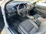 Toyota Camry, 2015-7