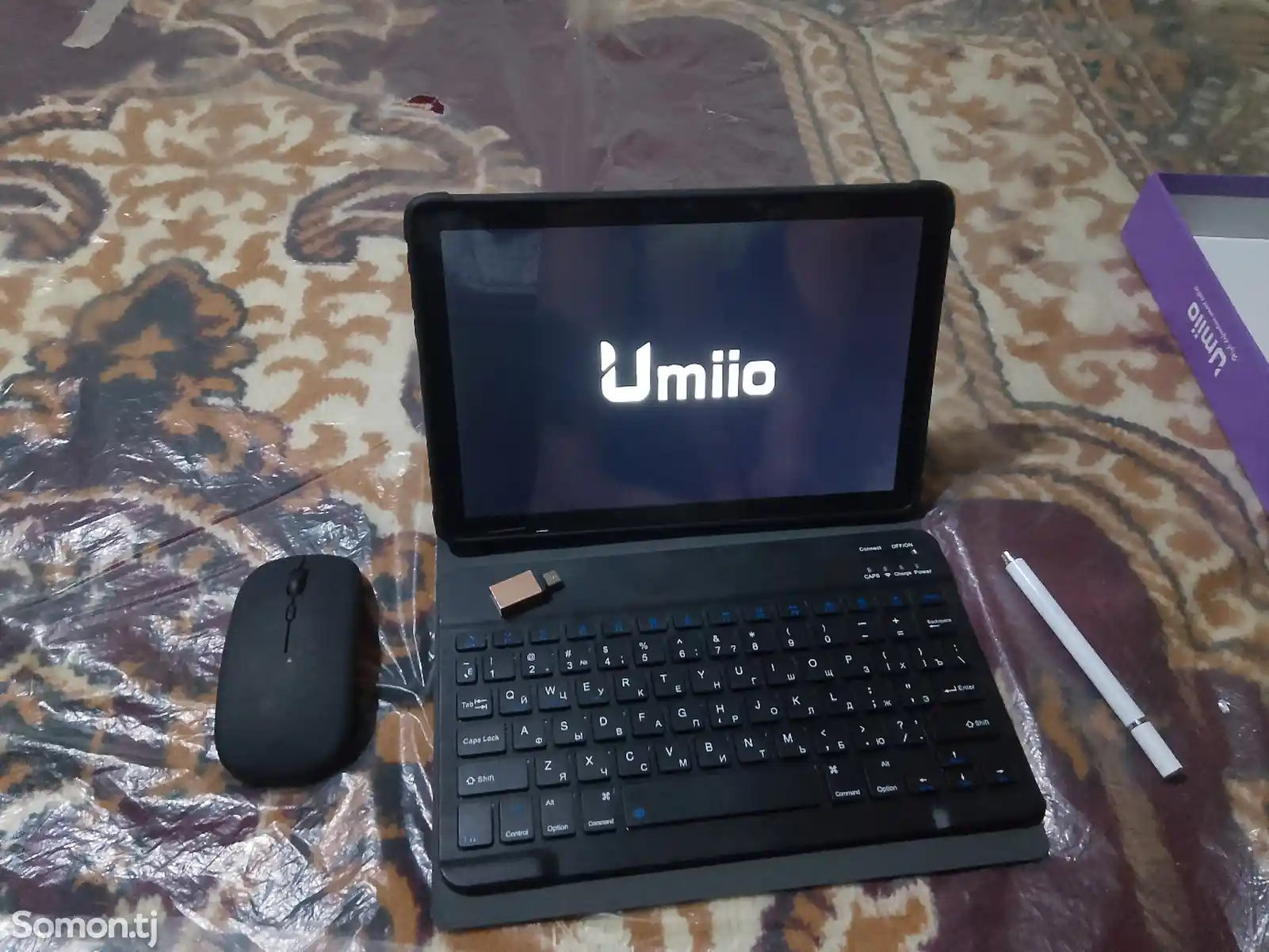 Планшет Umiio P80 Pad-1