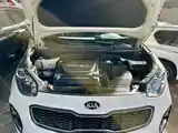 Kia Sportage, 2017-14