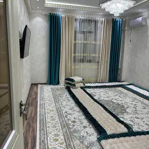 2-комн. квартира, 9 этаж, 64м², Сино