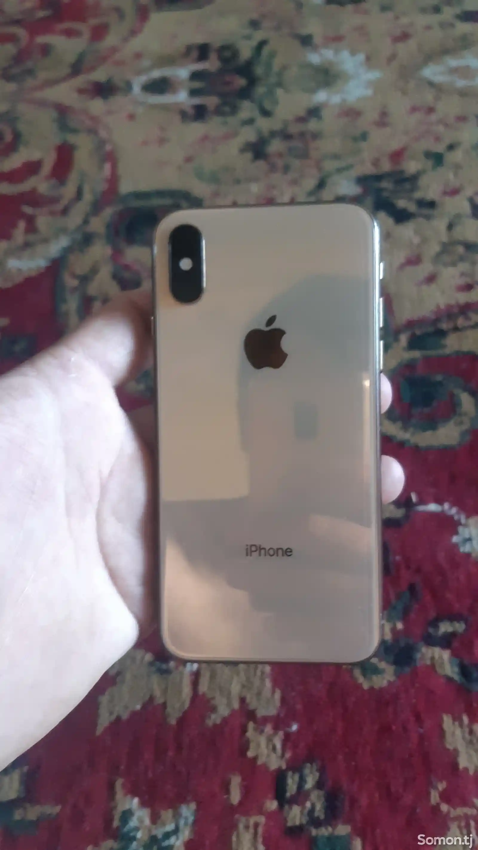 Apple iPhone Xs, 512 gb, Gold-2