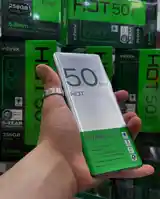 Infinix hot 50 pro plus 16/256gb-13