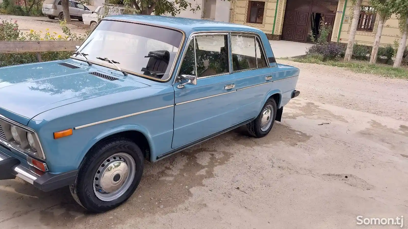 ВАЗ 2106, 1987-1